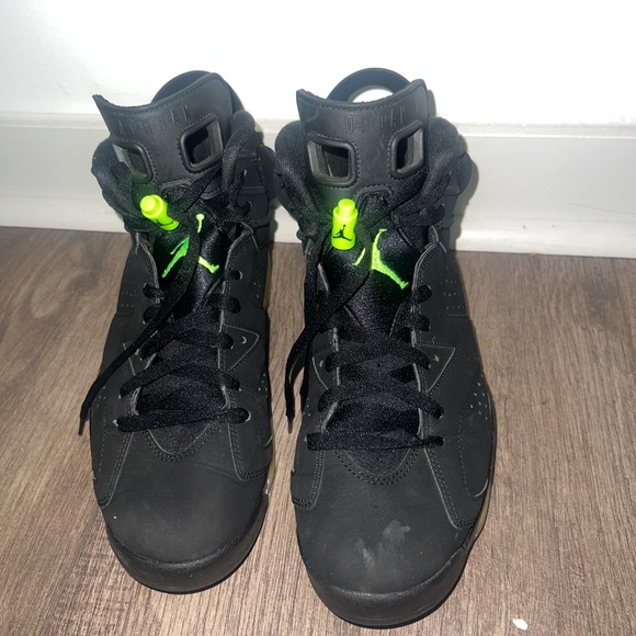 Jordan retro 6